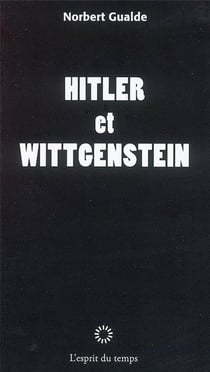 Hitler et Wittgenstein