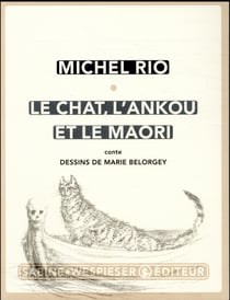Le chat, l'ankou et le maori
