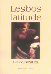 Lesbos latitude