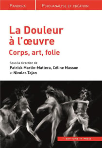 Le douleur à l'œuvre