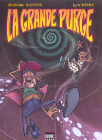 La grande purge t.1