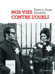 Nos vies contre l'oubli - entretiens avec Eric Fottorino et Laurent Greilsamer