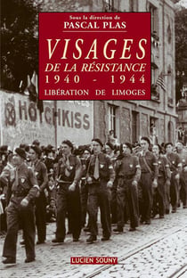 Visages de la resistance 1940-