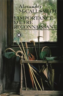 L Importance D Etre Reconnaissant