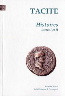 Histoires Tome 1 - livres 1 et 2