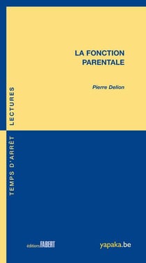La fonction parentale