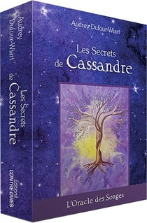 Les secrets de cassandre