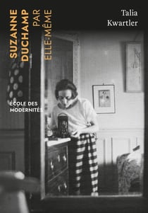 Suzanne Duchamp par elle-même