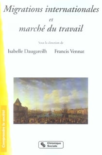 Migrations internationales et marche du travail