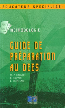 Guide de prepa au dees