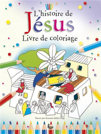 L'histoire de jésus