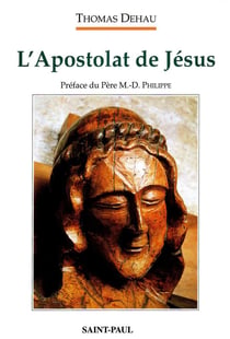 L'apostolat de jesus - approche theologique