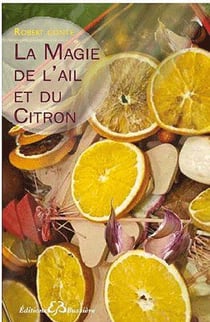 La magie de l'ail et du citron