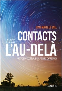 Contact avec l'au-delà