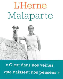 Les cahiers de l'Herne : Malaparte