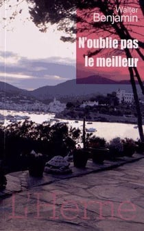 N'oublie pas le meilleur