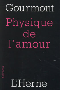 Physique de l'amour