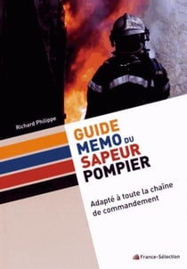 Guide memo du sapeur pompier