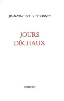 Jours dechaux