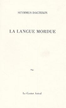 La Langue mordue