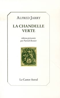La chandelle verte