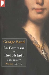 La comtesse de Rudolstadt