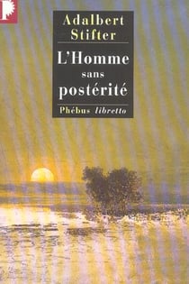 L'homme sans postérité