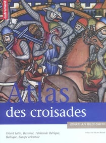 Atlas des croisades