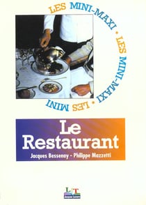 Le restaurant