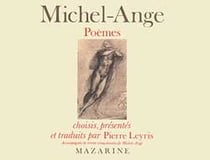Michel-ange - poemes