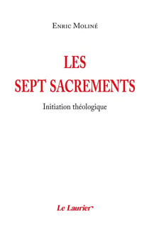 Les sept sacrements