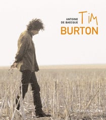 Tim burton