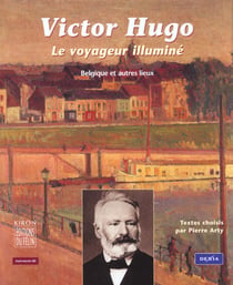 Le voyageur illuminé