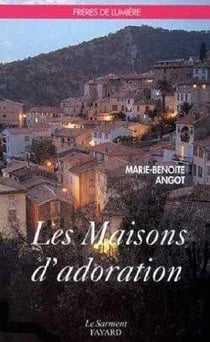 Maisons d'adoration