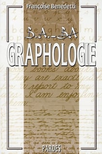 B.a.-ba de la graphologie