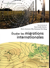 Étudier les migrations internationales