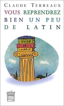 Vous reprendrez bien un peu de latin