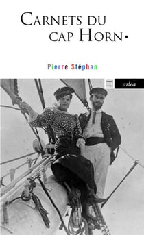 Carnets du Cap Horn
