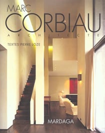 MARC CORBIAU