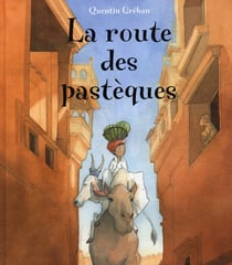 Route Des Pasteques