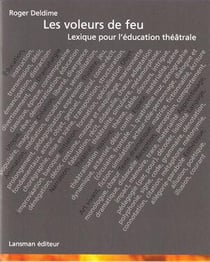 Les voleurs de feu