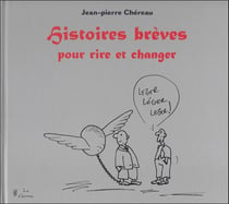 Histoires brèves pour rire et pour changer