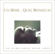 Bebe, quel bonheur !