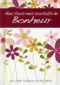 Avec mes souhaits de bonheur