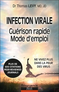 Infection virale : guérison rapide, mode d'emploi