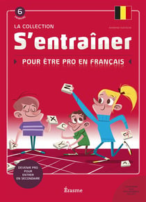 S'entraîner pour être pro en français