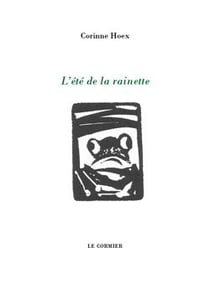 L'été de la rainette