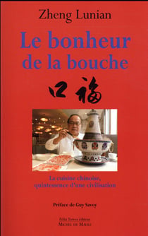Le bonheur de la bouche