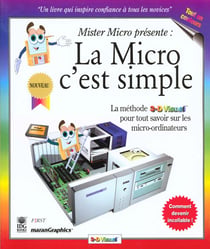 Master micro presente la micro c'est simple
