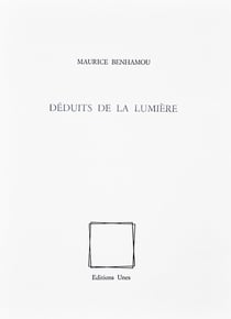 Déduits de la lumière